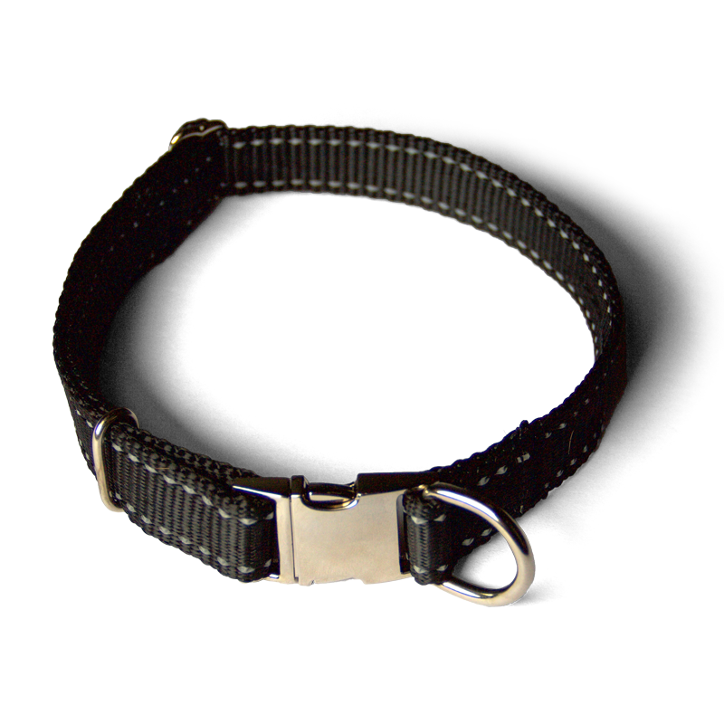 Bodhipuppy Collar